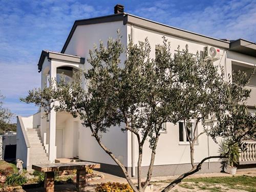 Ferielejlighed - 6 personer -  - Skrocini - 23000 - Zadar