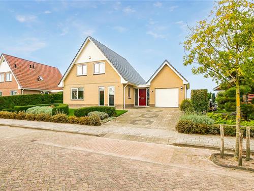 Fritidshus - 4 personer -  - Zwanenbalg - 1788 ZE - Julianadorp