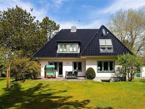 Ferieleilighet - 4 personer -  - Meetsweg - 25938 - Nieblum