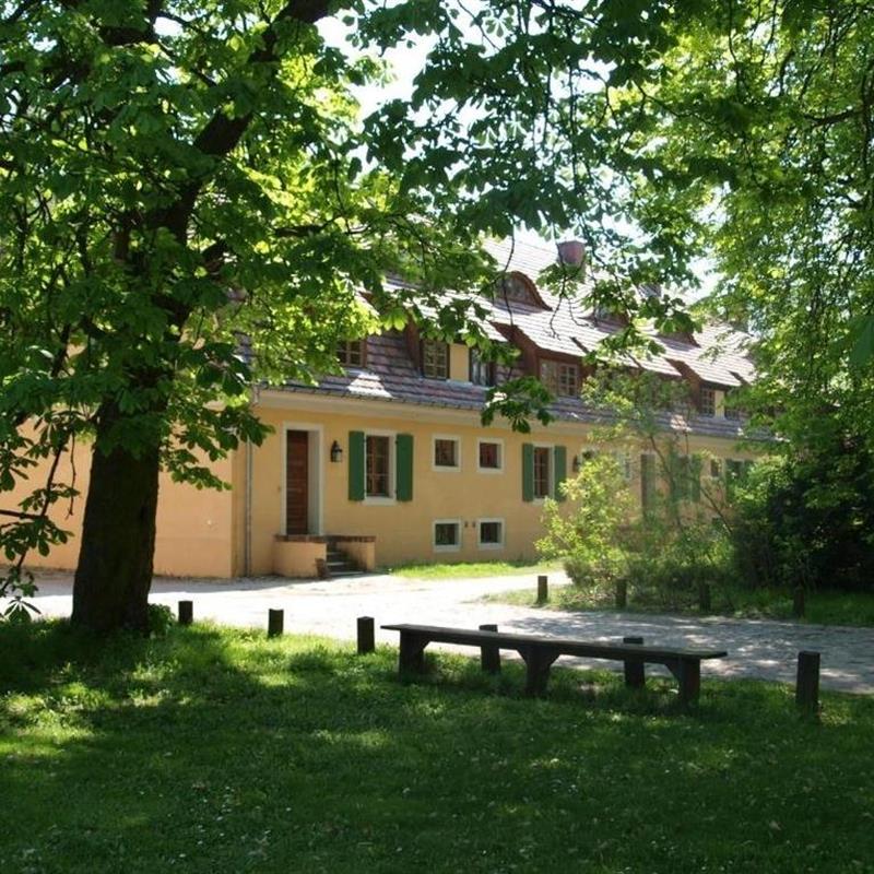 Værelse - 2 personer -  - Schönefelder Chaussee - 14947 - Nuthe-Urstromtal