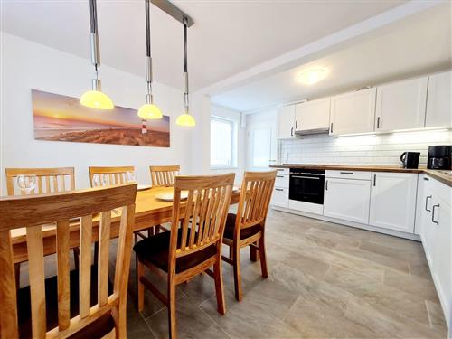 Holiday home - 6 persons -  - Im Altneukoog - 25882 - Tetenbüll