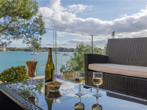 Ferielejlighed - 4 personer -  - 07670 - Portocolom, Illes Balears