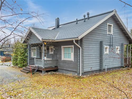 Fritidshus - 10 personer -  - Nilsiä - 73310