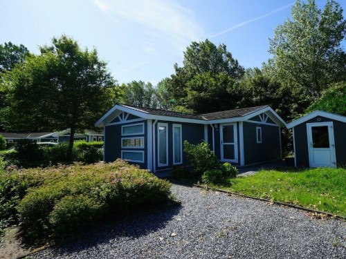 Fritidshus - 4 personer -  - 1723 - Noord-Scharwoude