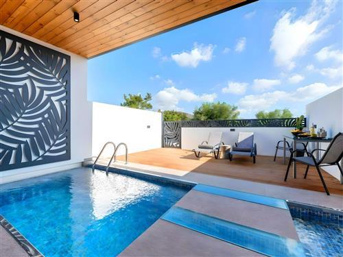 Holiday apartment - 3 persons -  - Agios Nikolaos - 72100