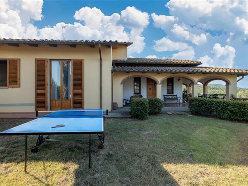 Fritidshus - 10 personer -  - 52020 - Pergine Valdarno (Ar)