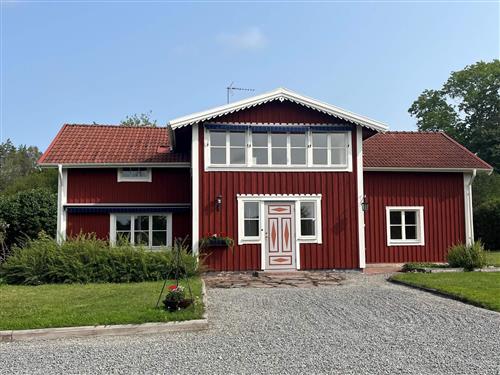  - 5 persons -  - Vinberga - 15196 - Enhörna