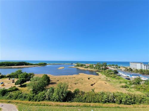 Ferielejlighed - 4 personer -  - Ostseeferienpark - 23774 - Heiligenhafen