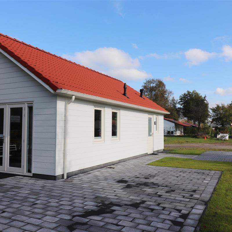 Sommerhus - 6 personer -  - 8521NE - Sint Nicolaasga