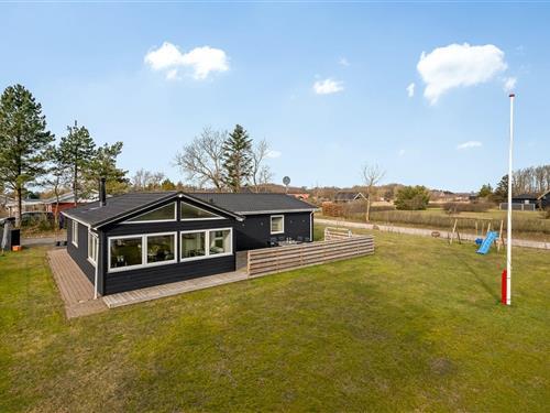 Sommerhus - 6 personer -  - Sivvænget - Stauning - 6900 - Skjern
