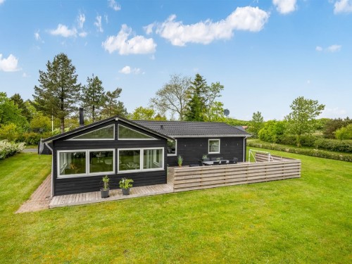 Ferienhaus - 6 Personen -  - Sivvænget - Stauning - 6900 - Skjern