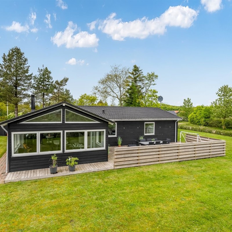 Sommerhus - 6 personer -  - Sivvænget - Stauning - 6900 - Skjern
