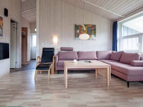  - 6 Personen -  - Strandpark 27 (dorf - Grömitz, Ostsee - 23743 - Lübecker Bucht