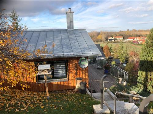Holiday home - 2 persons -  - Thale - 06502