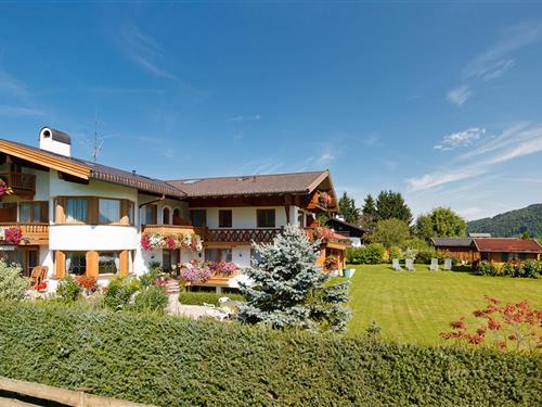 Ferienhaus - 2 Personen -  - Wasen - 83324 - Ruhpolding