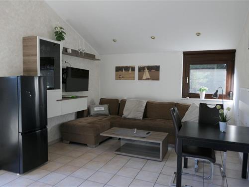 Holiday home - 5 persons -  - Am Haselbusch - 48493 - Wettringen