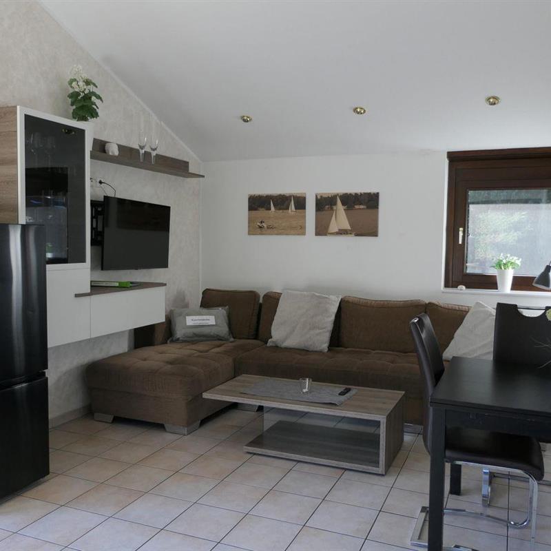 Sommerhus - 5 personer -  - Am Haselbusch - 48493 - Wettringen