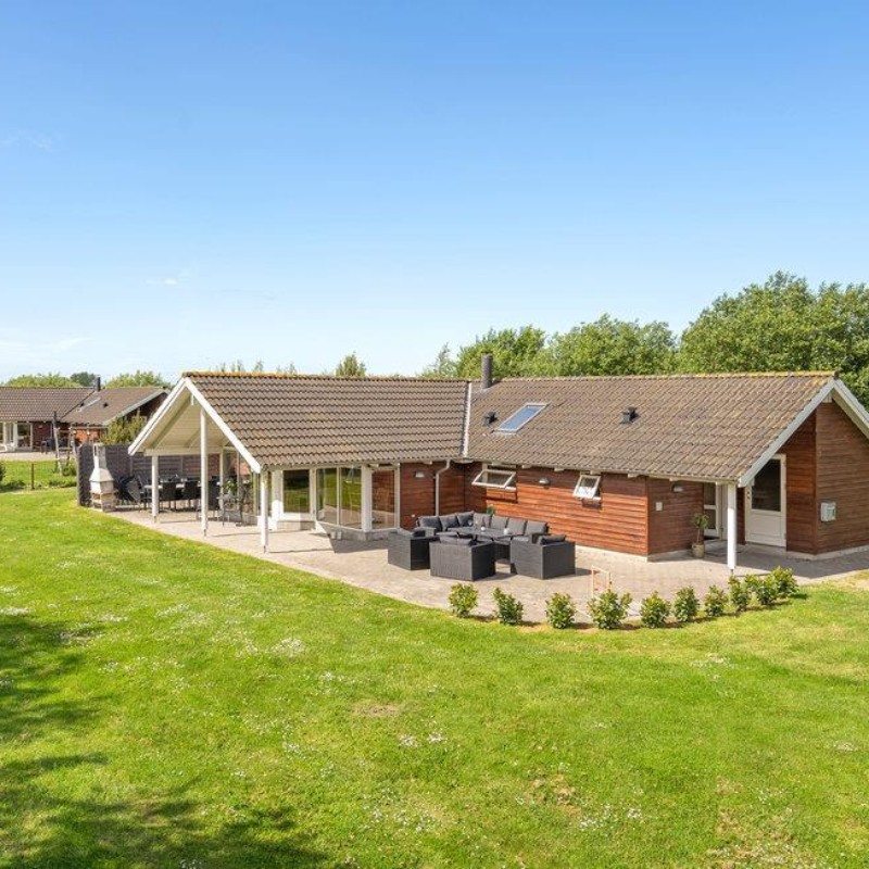 Ferienhaus - 12 Personen -  - Blommestien - Marielyst - 4872 - Idestrup