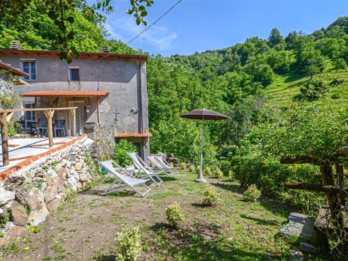 Sommerhus - 6 personer -  - Via Campogiobboli snc - Palagnana - 55040 - Stazzema