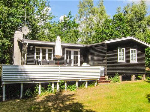 Ferienhaus - 6 Personen -  - Fyrrebakken - Östre Sömark - 3720 - Aakirkeby