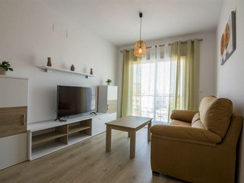 Ferielejlighed - 6 personer -  - 21400 - Ayamonte