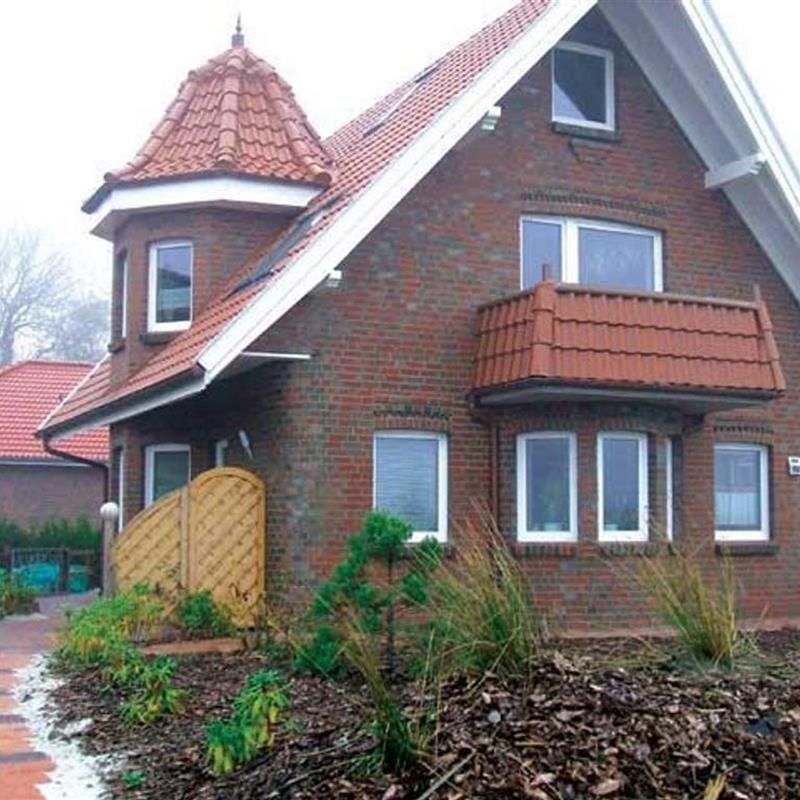 Ferielejlighed - 4 personer -  - Hermann-Neemann-Straße - 26723 - Emden