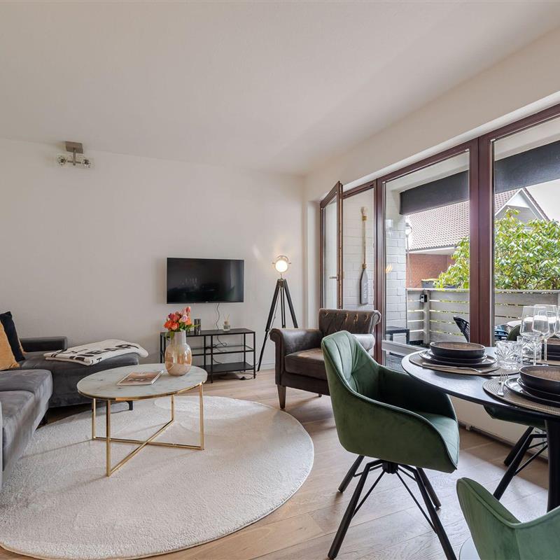 Ferielejlighed - 2 personer -  - Hauptstrasse - 25996 - Wenningstedt-Braderup Auf