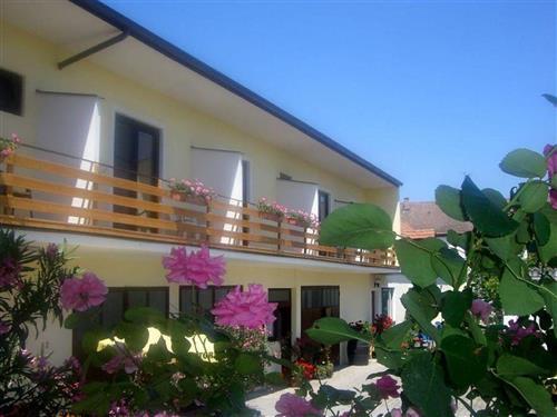 Ferieleilighet - 3 personer -  - Neubaugasse - 7072 - Mörbisch Am See