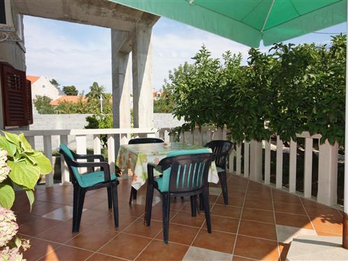 Holiday Home/Apartment - 3 persons -  - Sumartin - 21426 - Sumartin