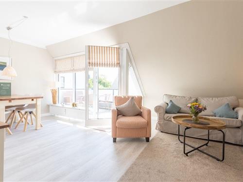 Ferieleilighet - 4 personer -  - Hauptstraße - 25996 - Wenningstedt-Braderup (Sy