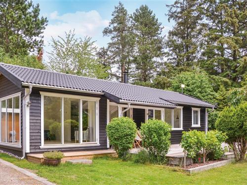 Sommerhus - 4 personer -  - Tranemosen - Smidstrup - 3250 - Gilleleje