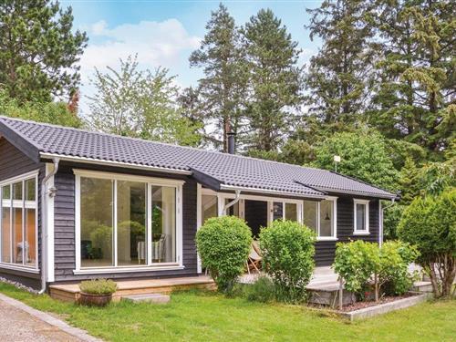 Ferienhaus - 4 Personen -  - Tranemosen - Smidstrup - 3250 - Gilleleje