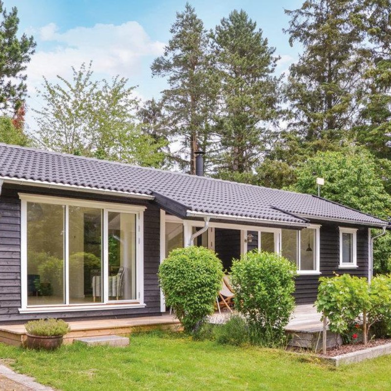 Sommerhus - 4 personer -  - Tranemosen - Smidstrup - 3250 - Gilleleje