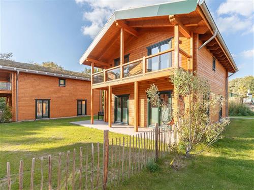 Feriehus - 6 personer -  - Dorfstraße 13 e - 25832 - Tönning / Kating