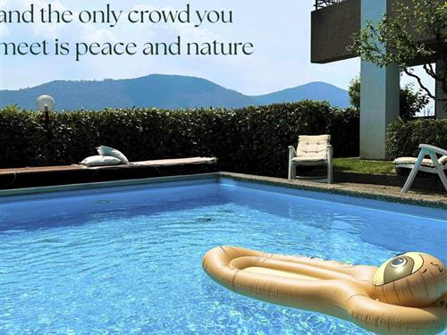 Ferielejlighed - 6 personer -  - Agra - 6927