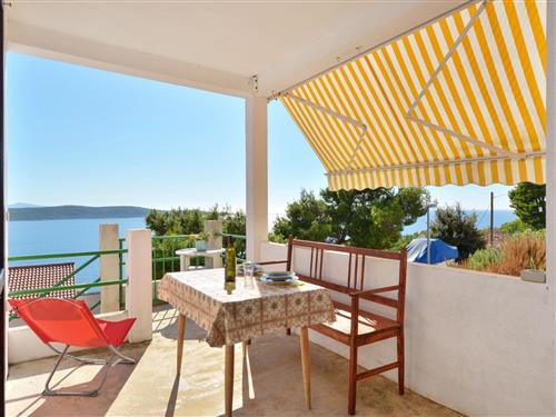 Ferielejlighed - 4 personer -  - Hvar/Kalober - 21465