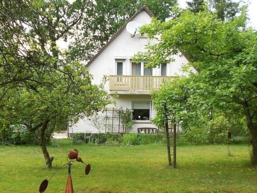 Feriehus - 6 personer -  - 29556 - Hösseringen