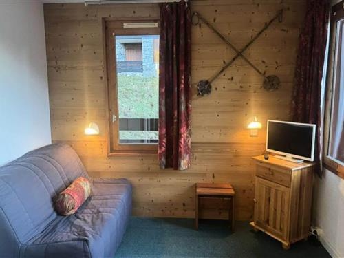 Semesterlägenhet - 4 personer -  - 73260 - Les Avanchers Valmorel