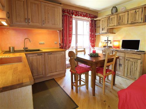 Ferielejlighed - 4 personer -  - Angerbichlweg - 9546 - Bad Kleinkirchheim