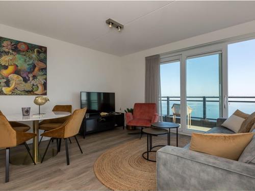 Semesterlägenhet - 4 personer -  - 4697RL - St. Annaland