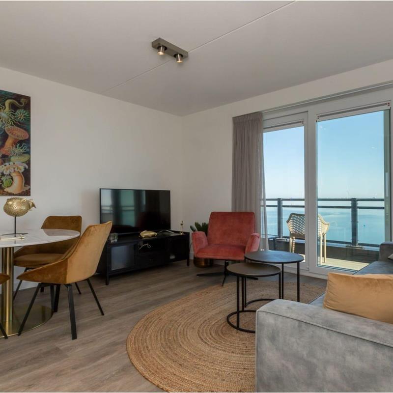 Ferielejlighed - 4 personer -  - 4697RL - St. Annaland