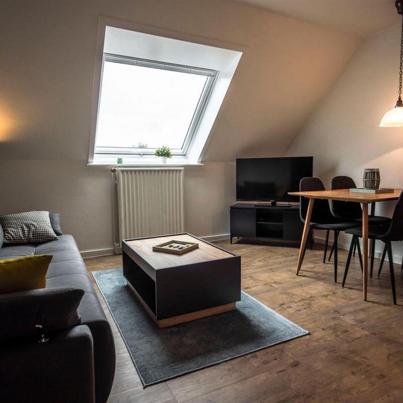 Ferielejlighed - 4 personer -  - Halligweg - 25899 - Dagebüll