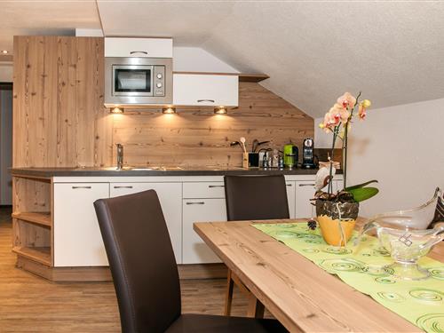 Holiday Home/Apartment - 6 persons -  - Nufels - 6524 - Kaunertal