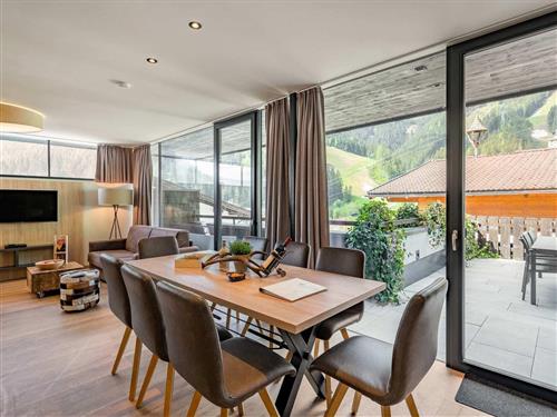 Semesterlägenhet - 8 personer -  - Sonnalmweg - 5700 - Zell Am See