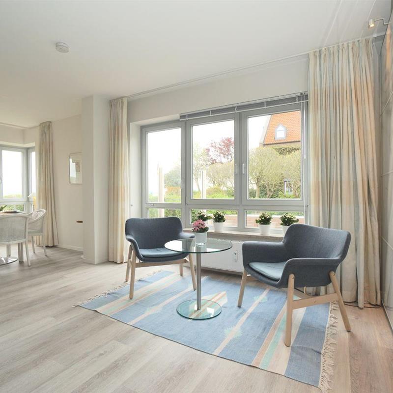 Ferielejlighed - 2 personer -  - Jungfernstieg - 24340 - Eckernförde