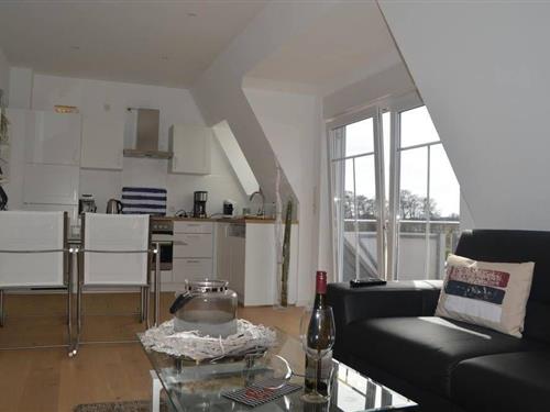 Ferielejlighed - 2 personer -  - Badestraße - 26506 - Norddeich