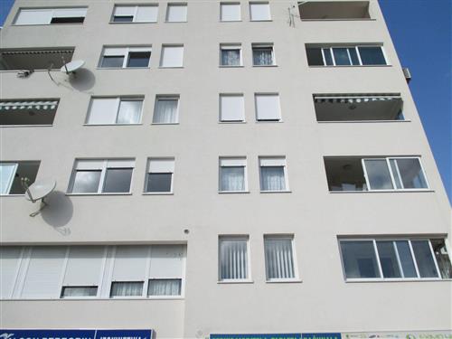 Ferielejlighed - 4 personer -  - Matice Hrvatske - 21000 - Split