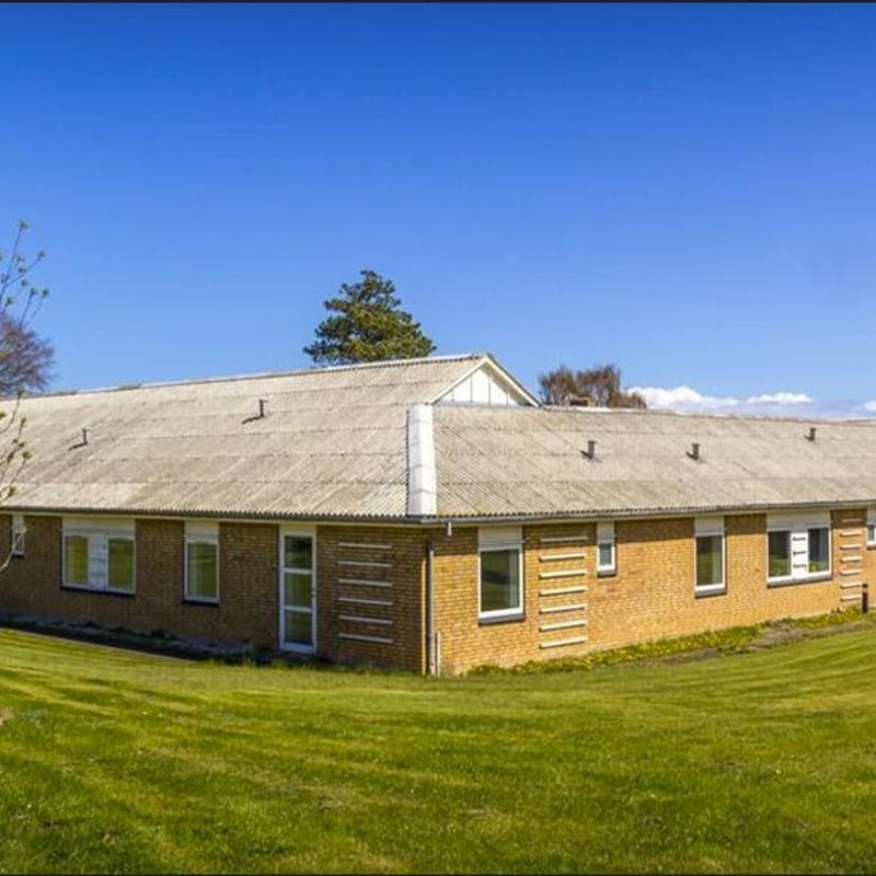 Ferienhaus - 50 Personen -  - Rimsø Bygade - 8500 - Rimsø