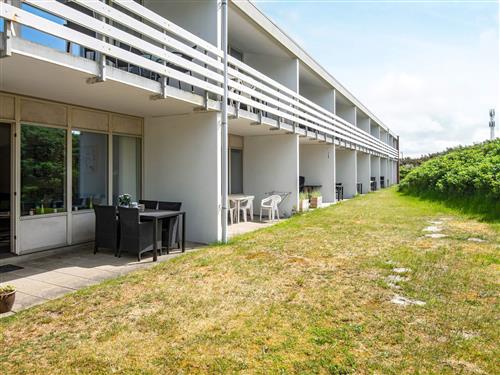 Sommerhus - 4 personer -  - Lodbergsvej 227, - Søndervig - 6950 - Ringkøbing
