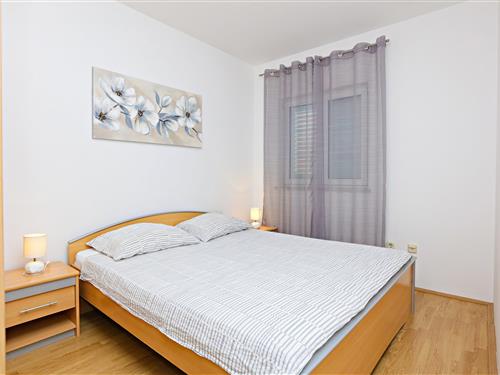 Holiday apartment - 4 persons -  - Šparadici - 22000 - Šparadici